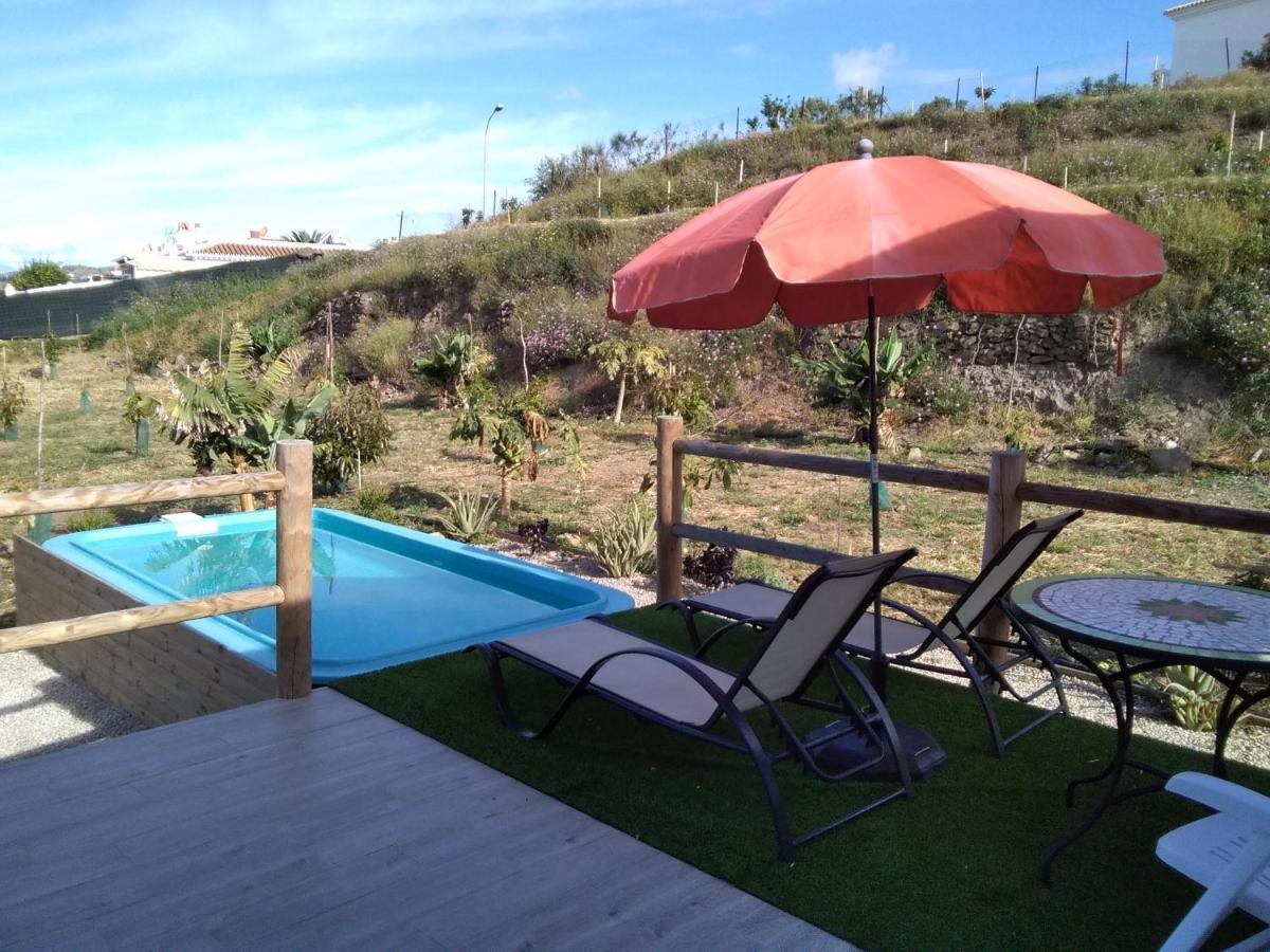 Paraiso De Costa