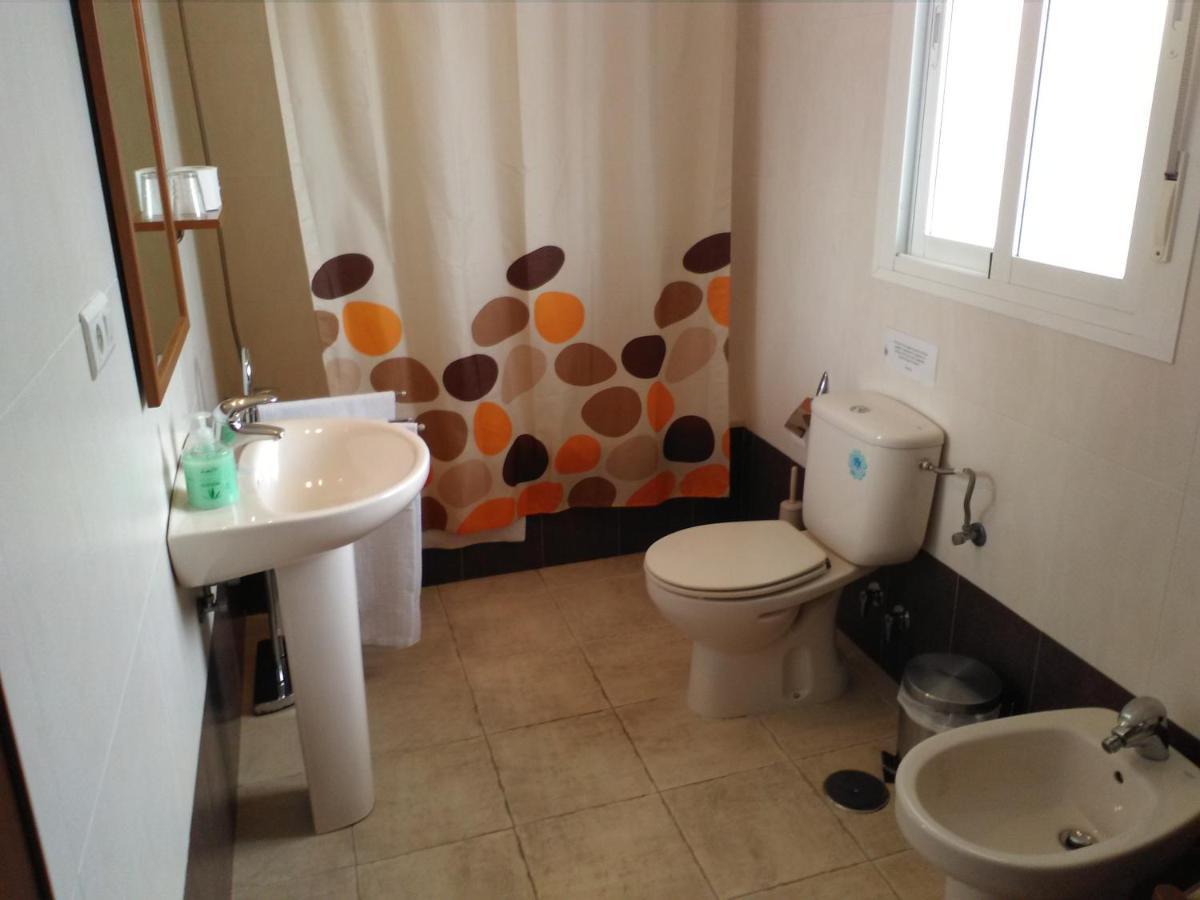 Casa Quercus Con Piscina Privada Cortes de la Frontera