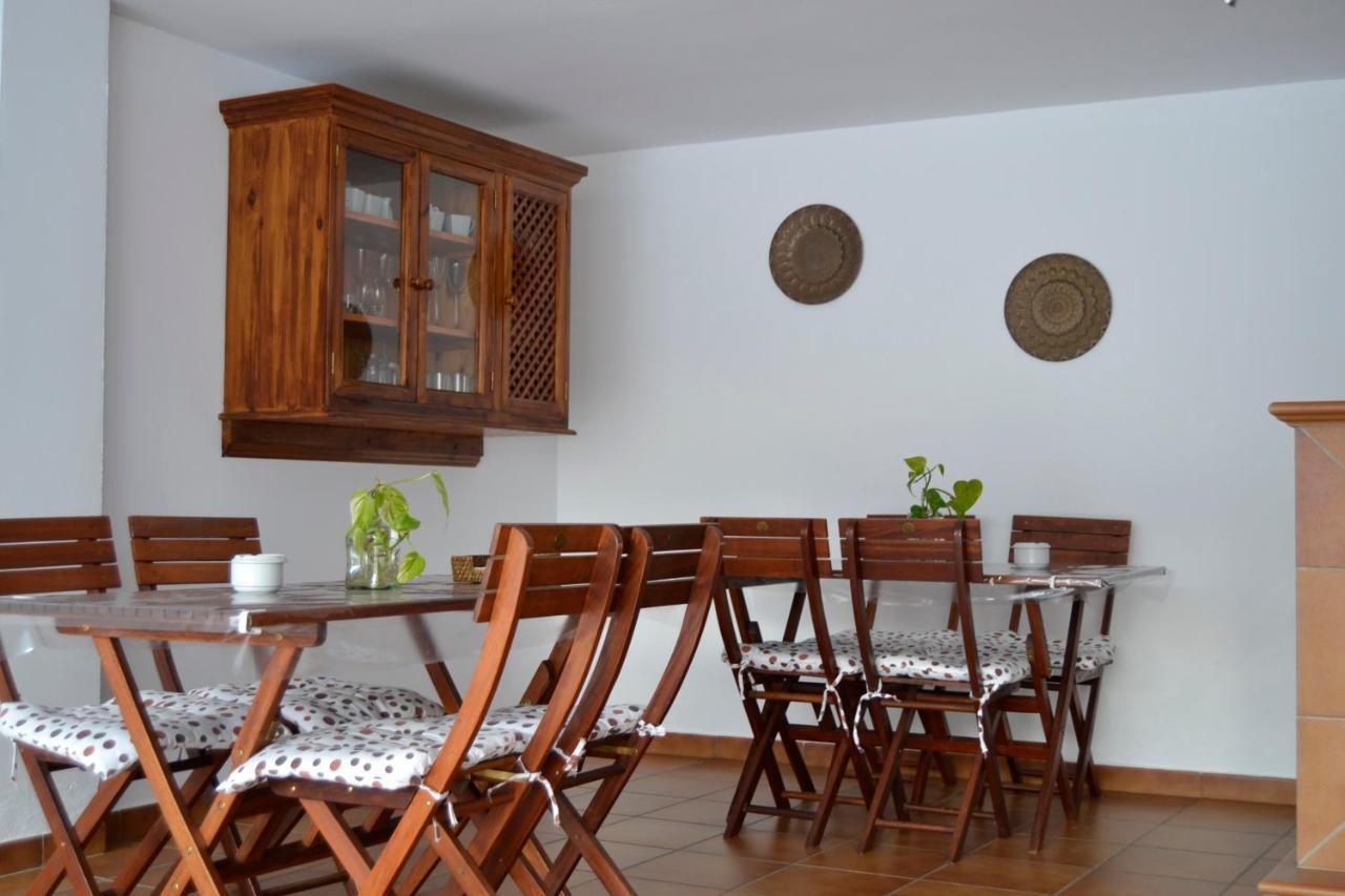 Apartamento Casa Quercus Con Piscina Privada