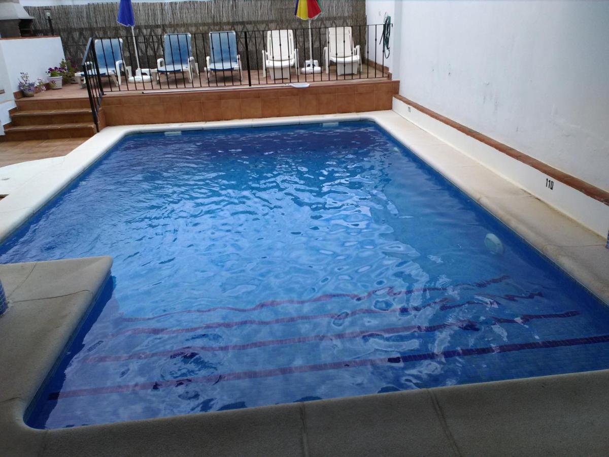 Casa Quercus Con Piscina Privada Apartamento *