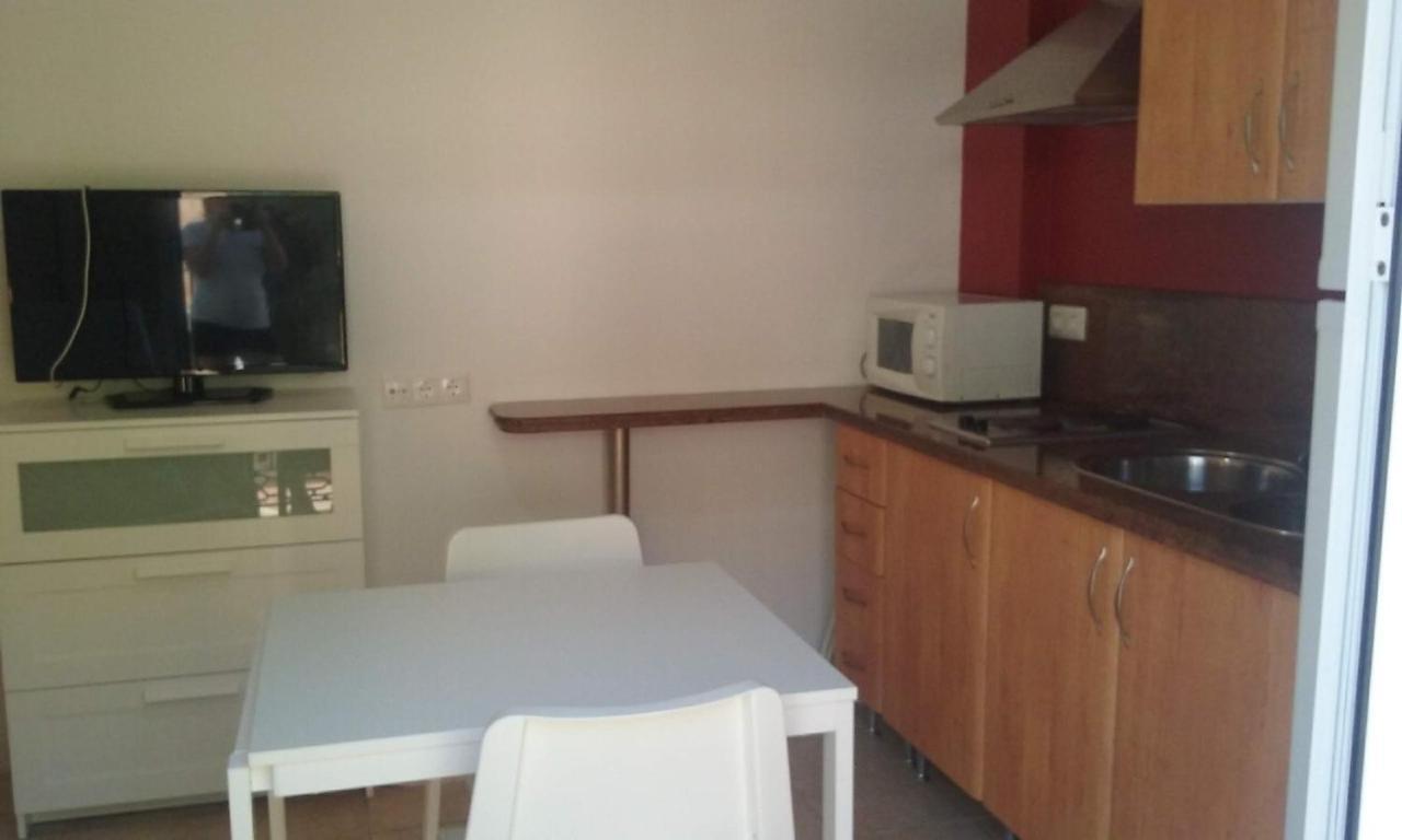 Apartamento Casa Quercus Con Piscina Privada Cortes de la Frontera
