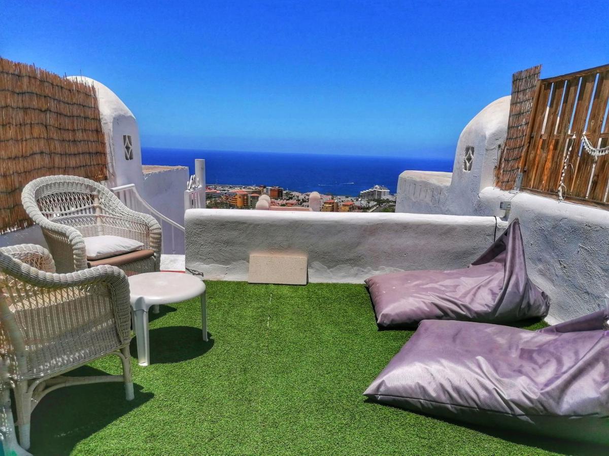 Paradise View Tenerife Apartamento