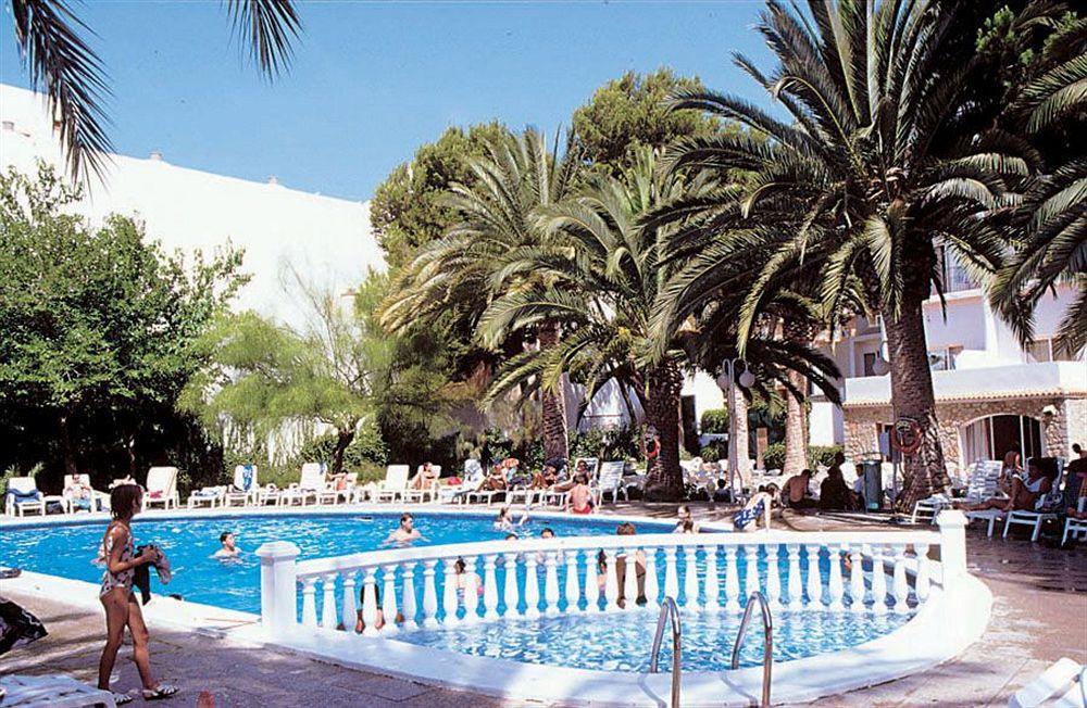 Hotel Playasol Marco Polo I San Antonio Abad