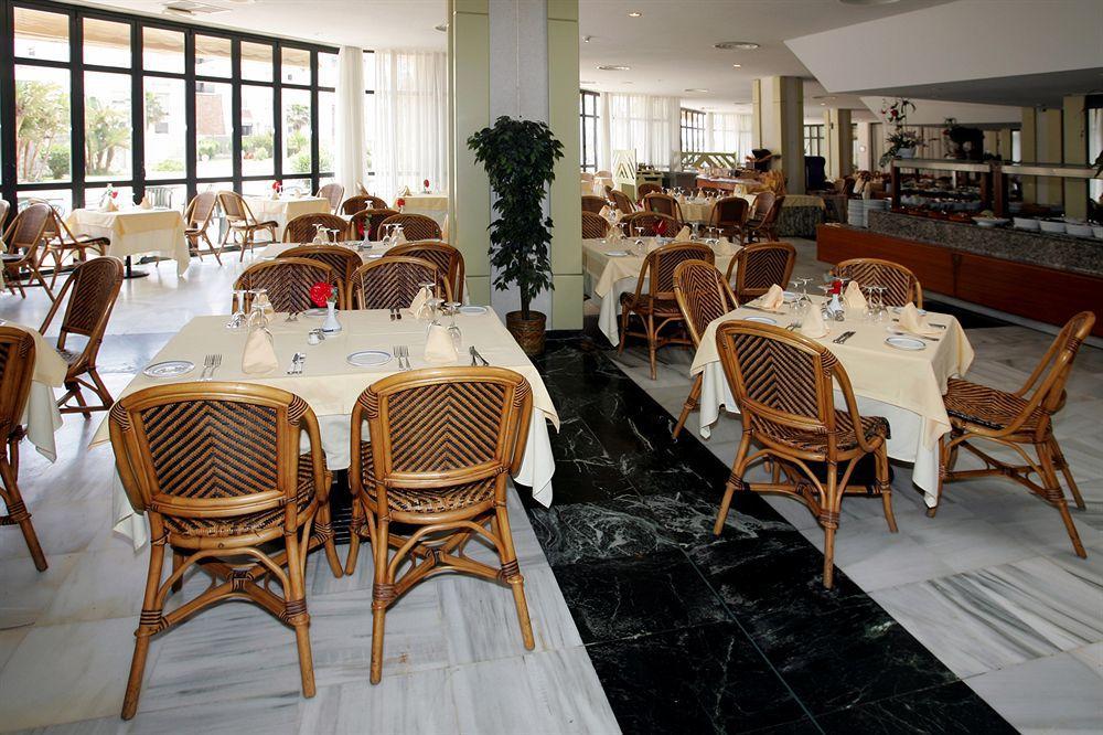 Ar Hotel Almerimar