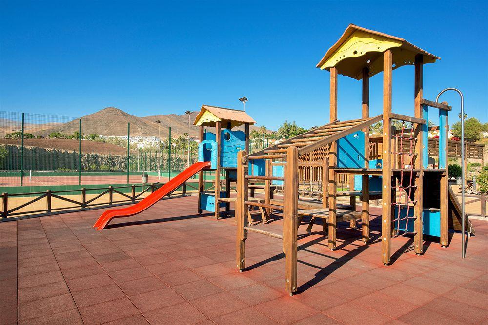 Iberostar Waves Gaviotas Park 4* Jandia (Fuerteventura)