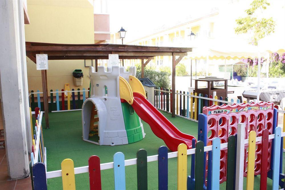 Coral Compostela Golf Apartment Playa de las Americas (Tenerife)