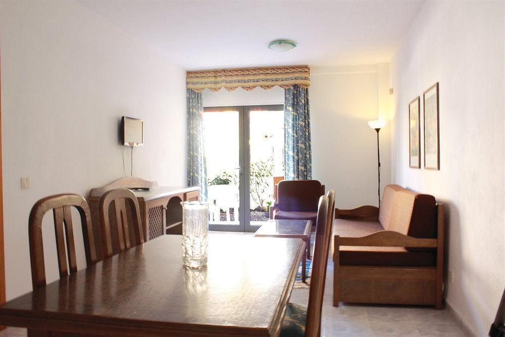 Coral Compostela Golf Apartment Playa de las Americas (Tenerife)