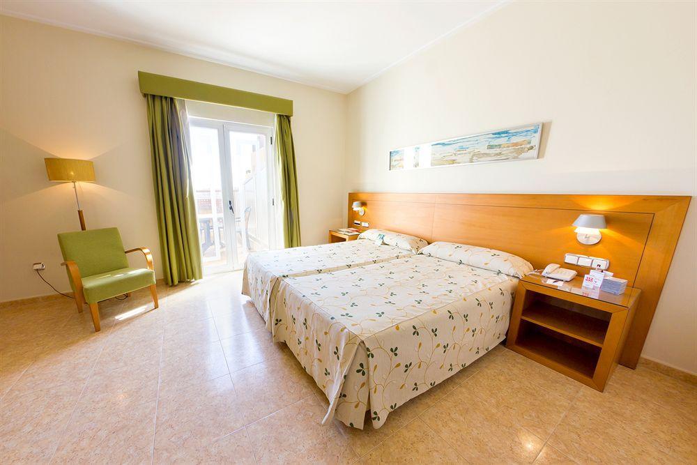 Traina Hotel San Pedro del Pinatar