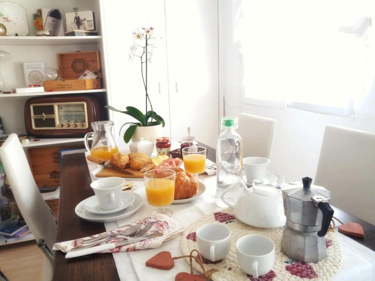 Orchidea Apartment *