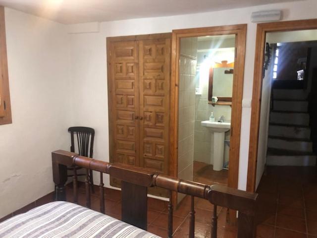 Country house Can Torres