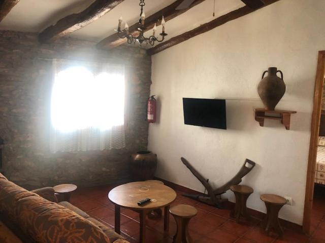 Can Torres Country house Masdenverge