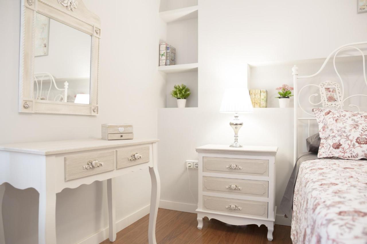 Apartamento Malagadevacaciones - Echeverria *