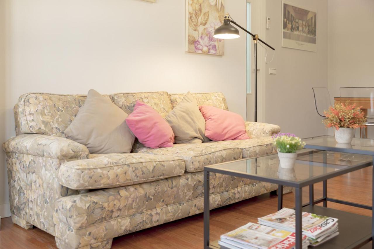 Apartamento Malagadevacaciones - Echeverria