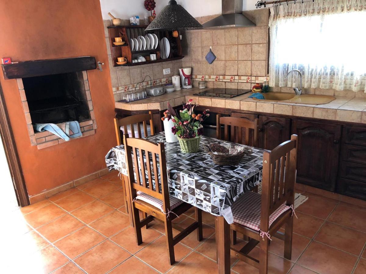 Holiday home Casas Abuelos De Calderon
