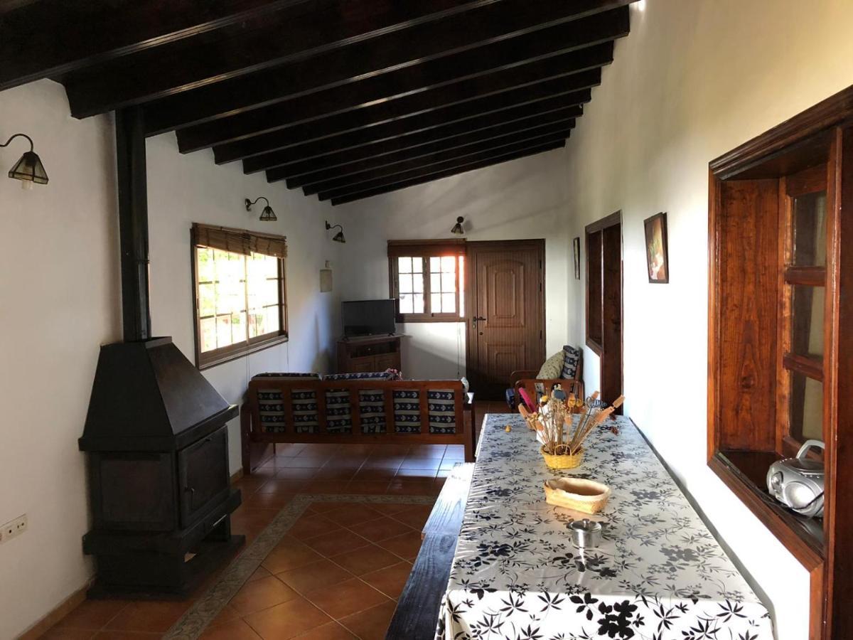Casas Abuelos De Calderon Holiday home *