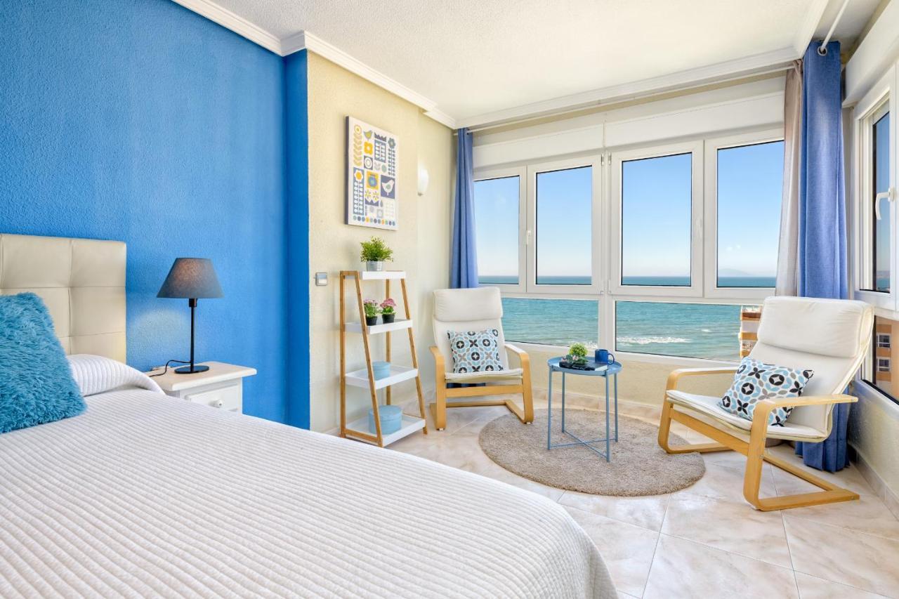 Apartment Spectacular Views Penthouse In 1st Line *