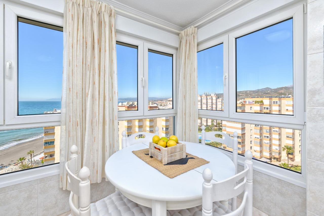 Apartment Spectacular Views Penthouse In 1st Line
