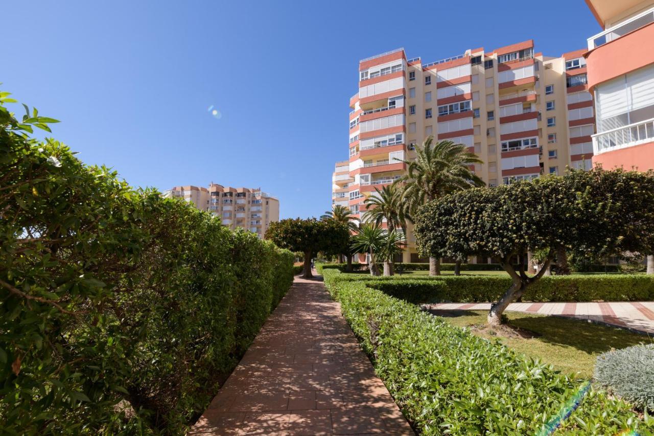 Spectacular Views Penthouse In 1st Line * Torrox