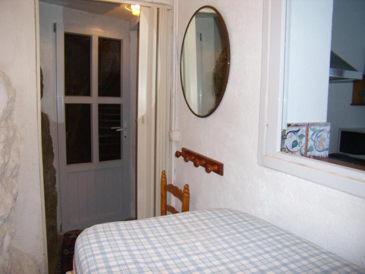 Apartamento Barca Serena El Port De La Selva