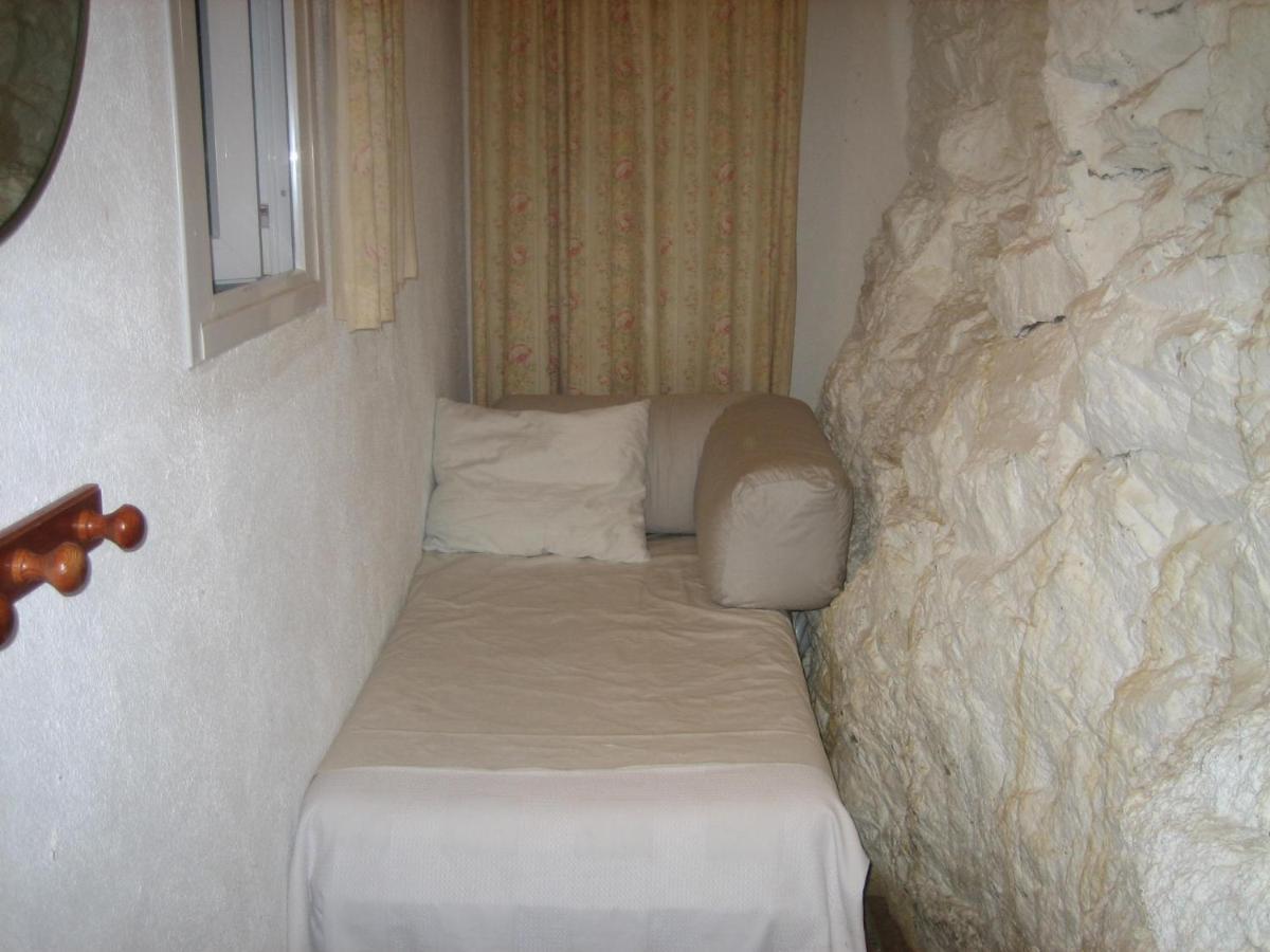 Barca Serena Apartamento