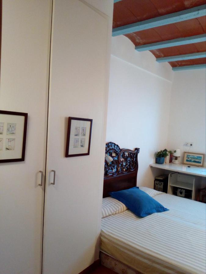 Apartamento Barca Serena El Port De La Selva