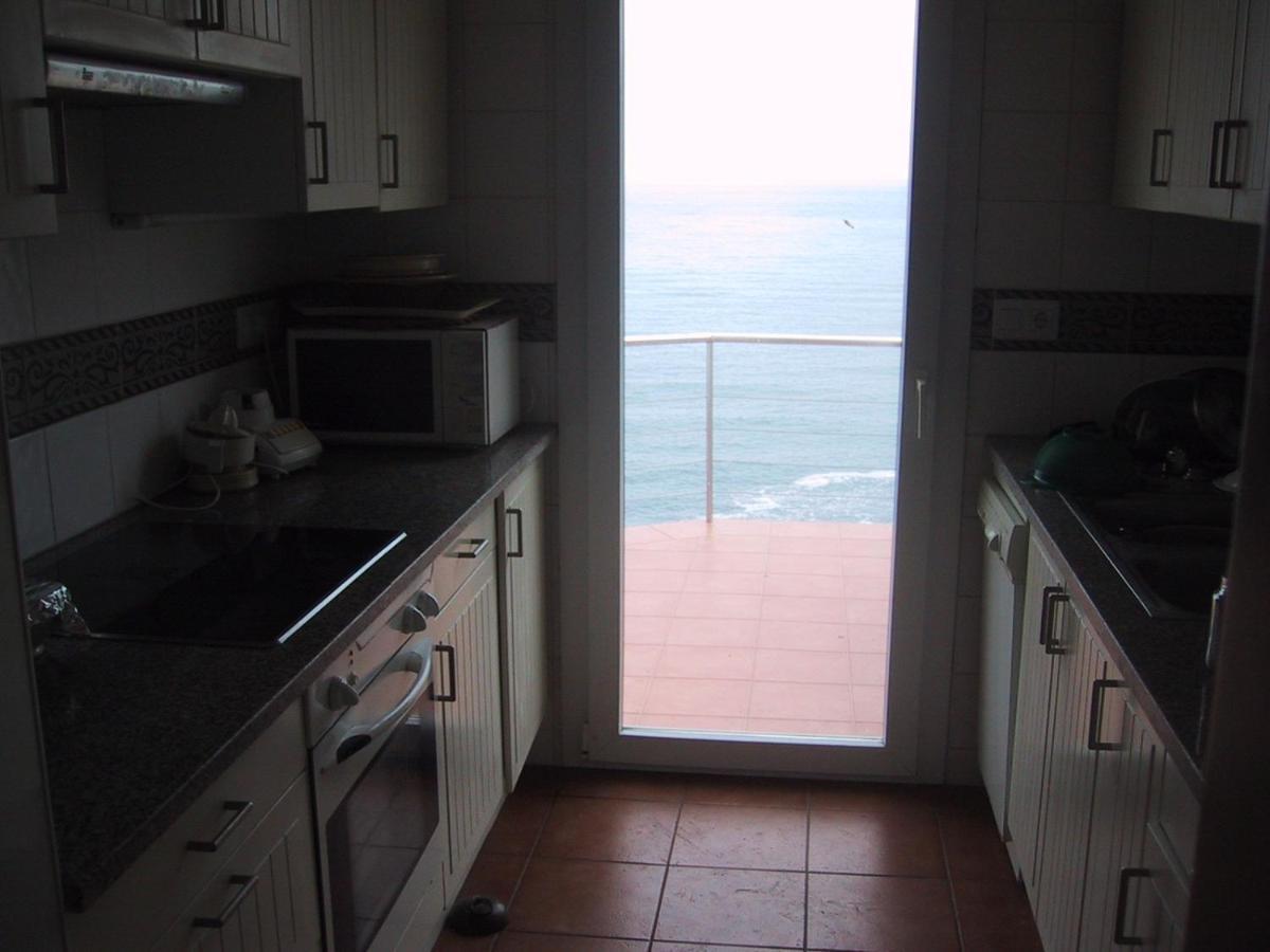 Apartamento Barca Serena
