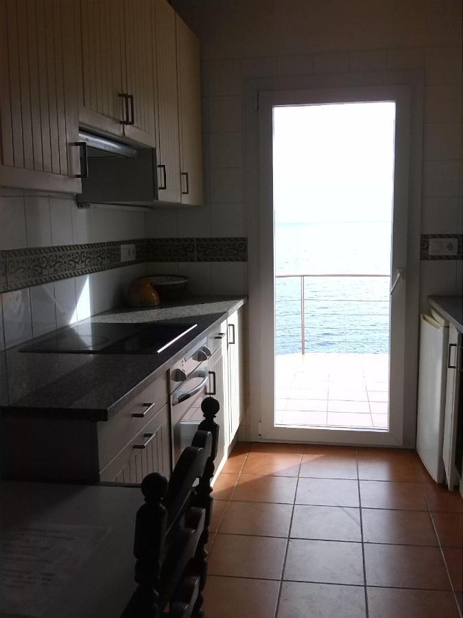 Barca Serena Apartamento El Port De La Selva