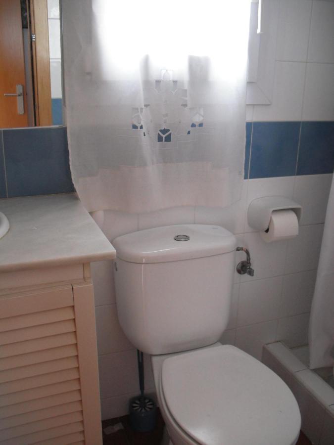 Apartamento Barca Serena El Port De La Selva