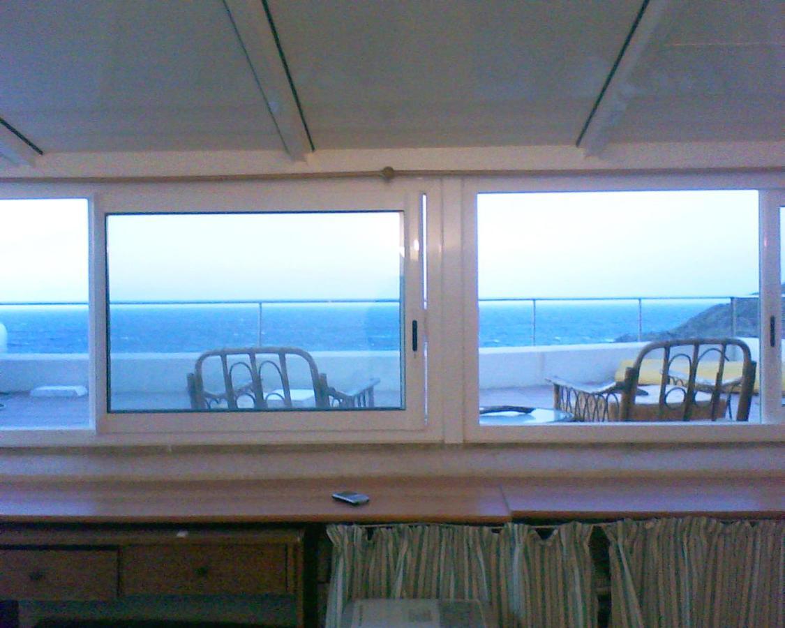 Apartamento Barca Serena El Port De La Selva