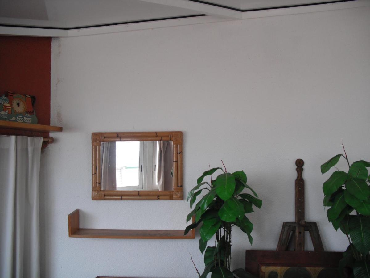Apartamento Barca Serena *