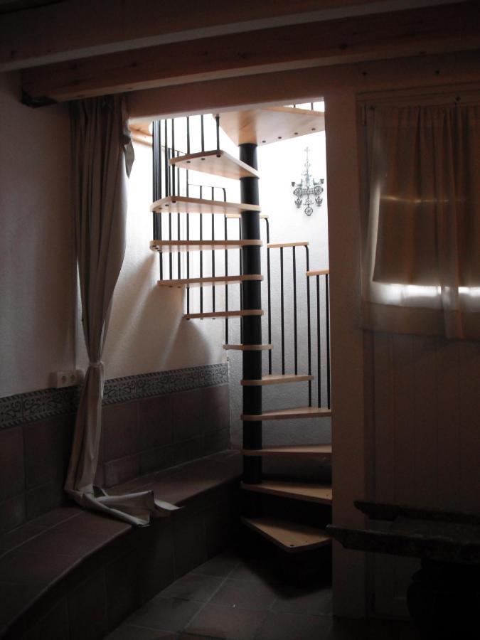 Apartamento Barca Serena *