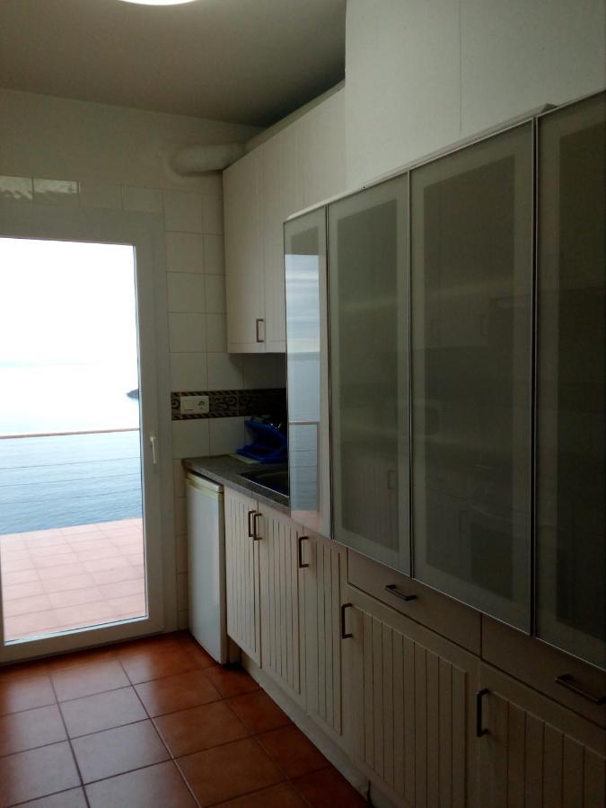 Barca Serena Apartamento El Port De La Selva
