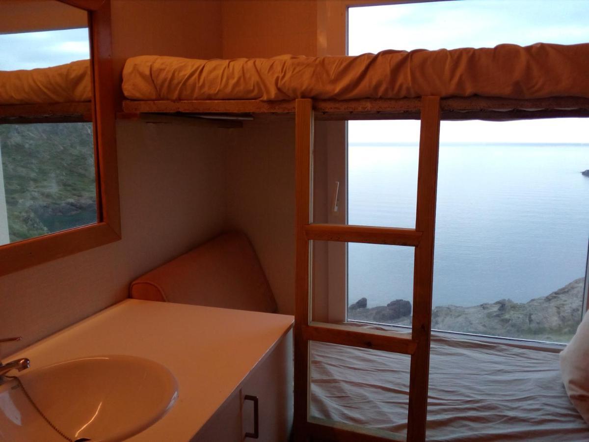 Barca Serena Apartamento El Port De La Selva