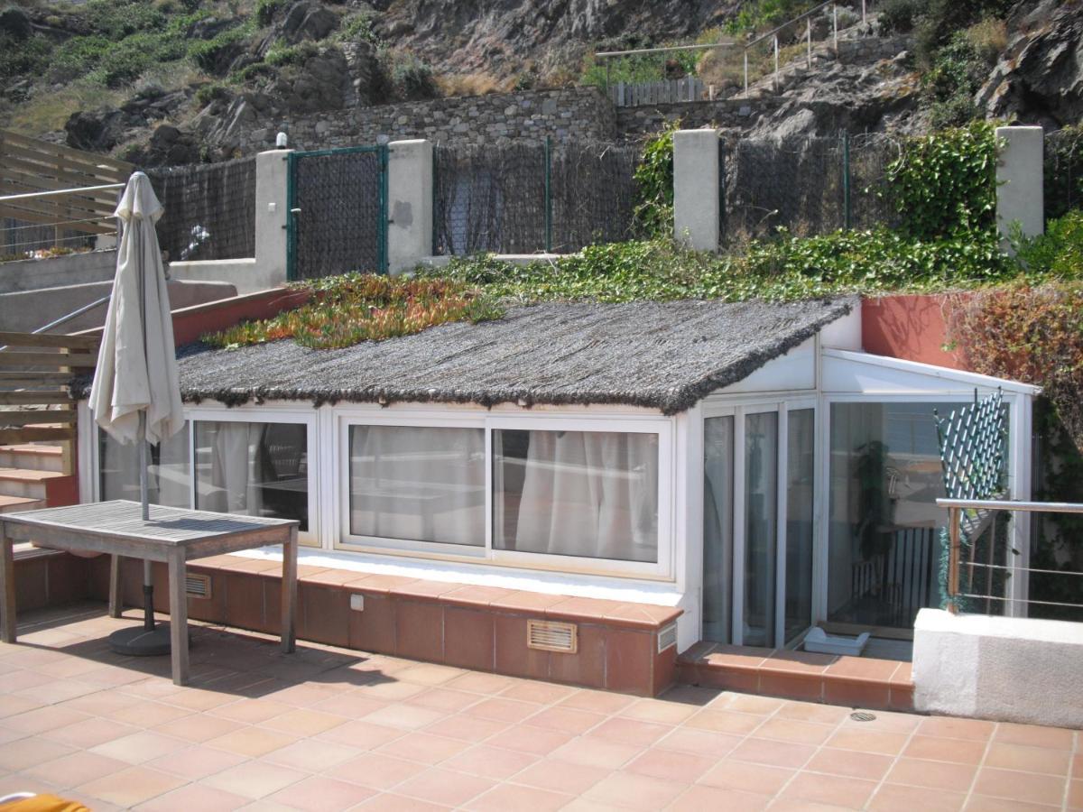 Barca Serena Apartamento El Port De La Selva
