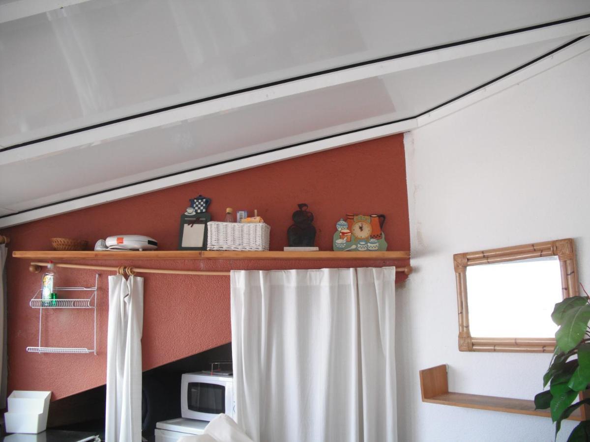 Apartamento Barca Serena