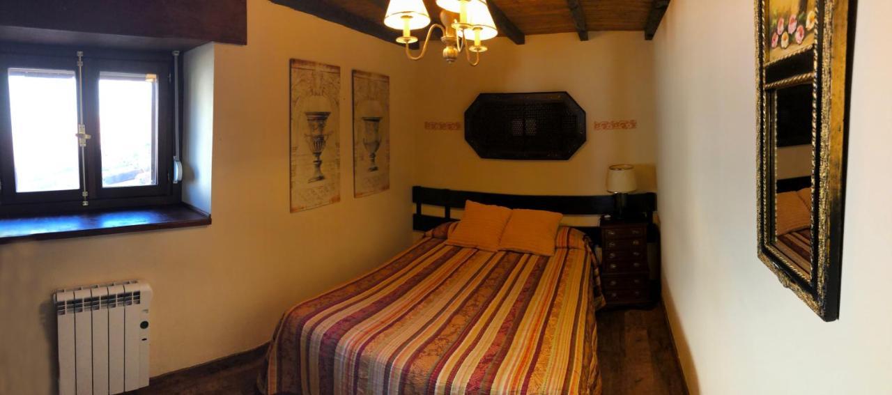 Gran Pedroso De Holiday home *
