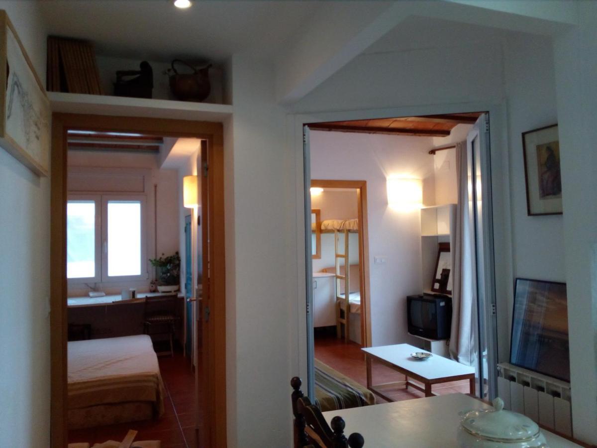 Apartamento Barca Serena