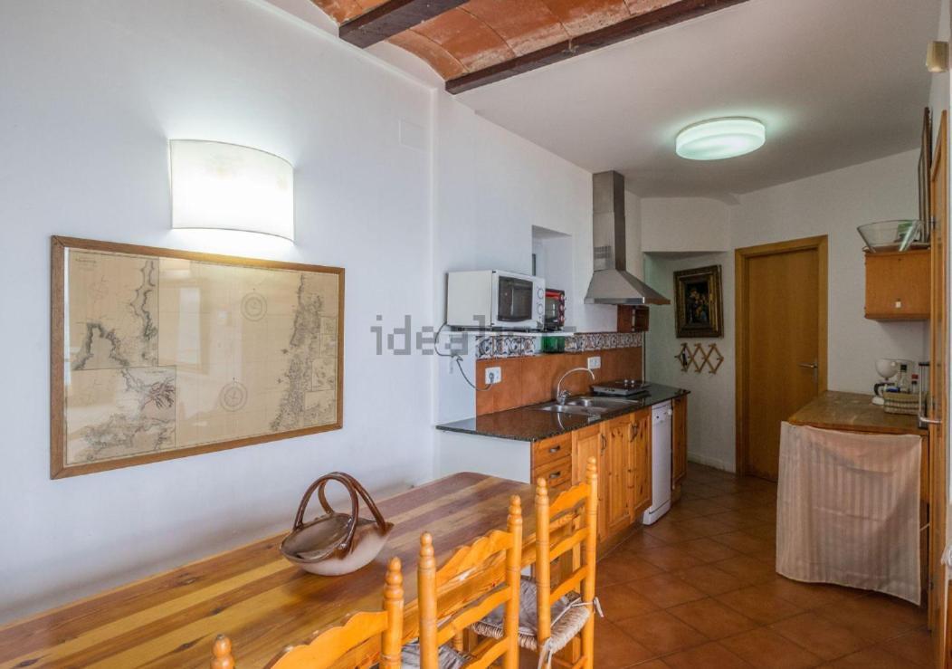 Apartamento Barca Serena