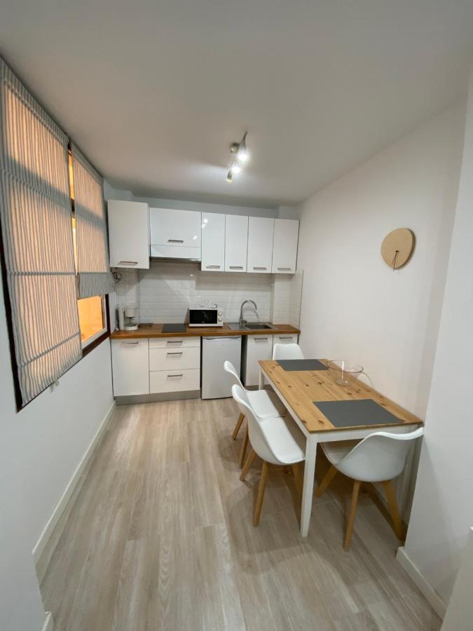 La Portada Apartamento
