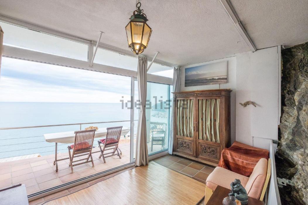 Apartamento Barca Serena El Port De La Selva
