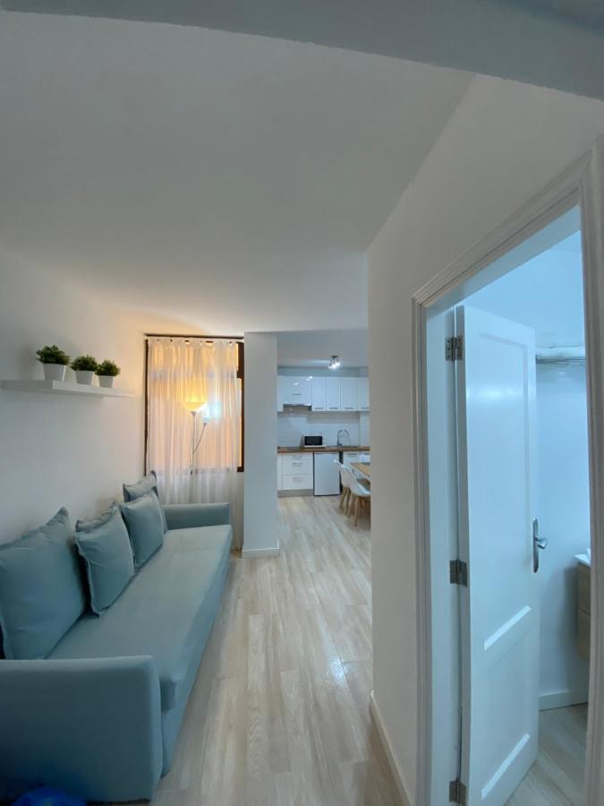 La Portada Apartamento