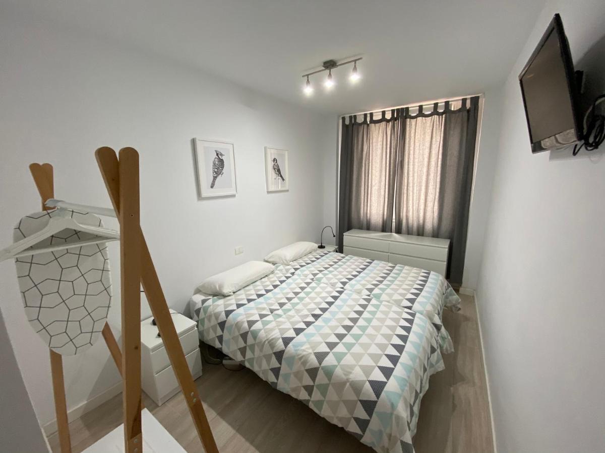 Apartamento La Portada *
