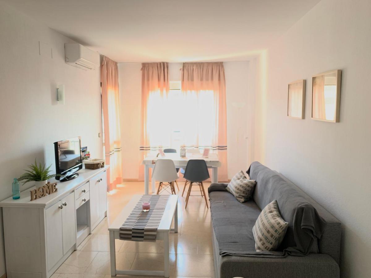 Apartamento R09 Edificio Ronda Iv *