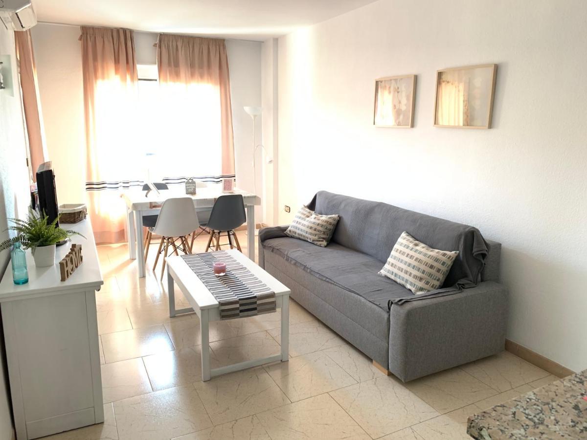 Apartamento R09 Edificio Ronda Iv