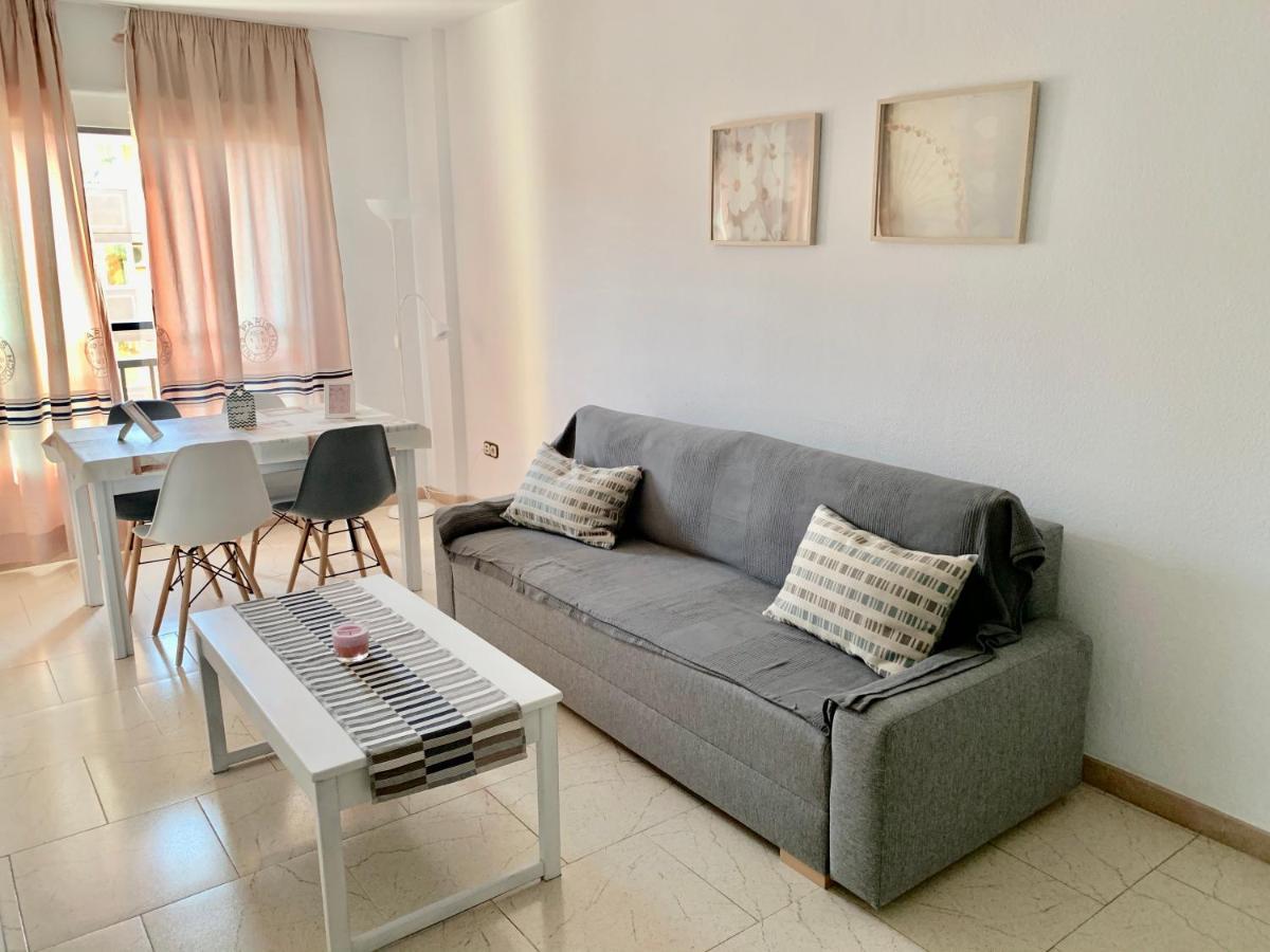 R09 Edificio Ronda Iv Apartamento Fuengirola