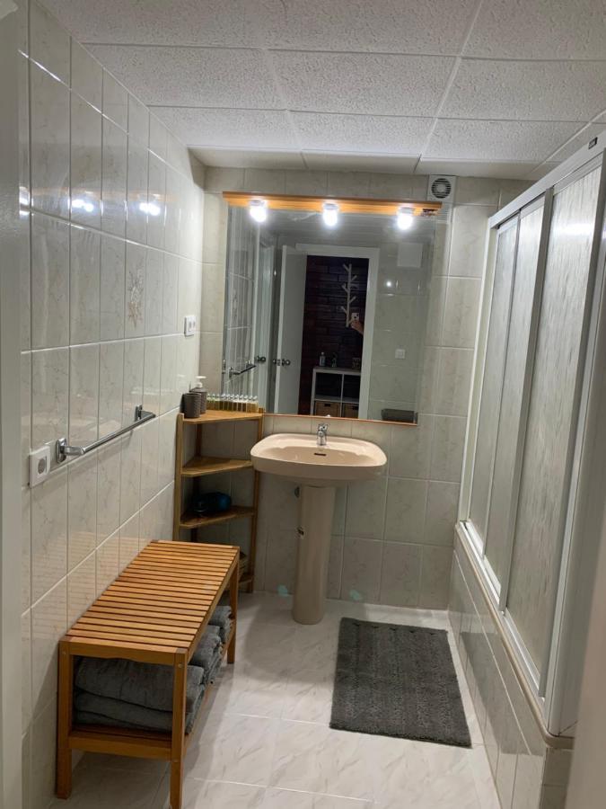 Holiday Center Apartment *
