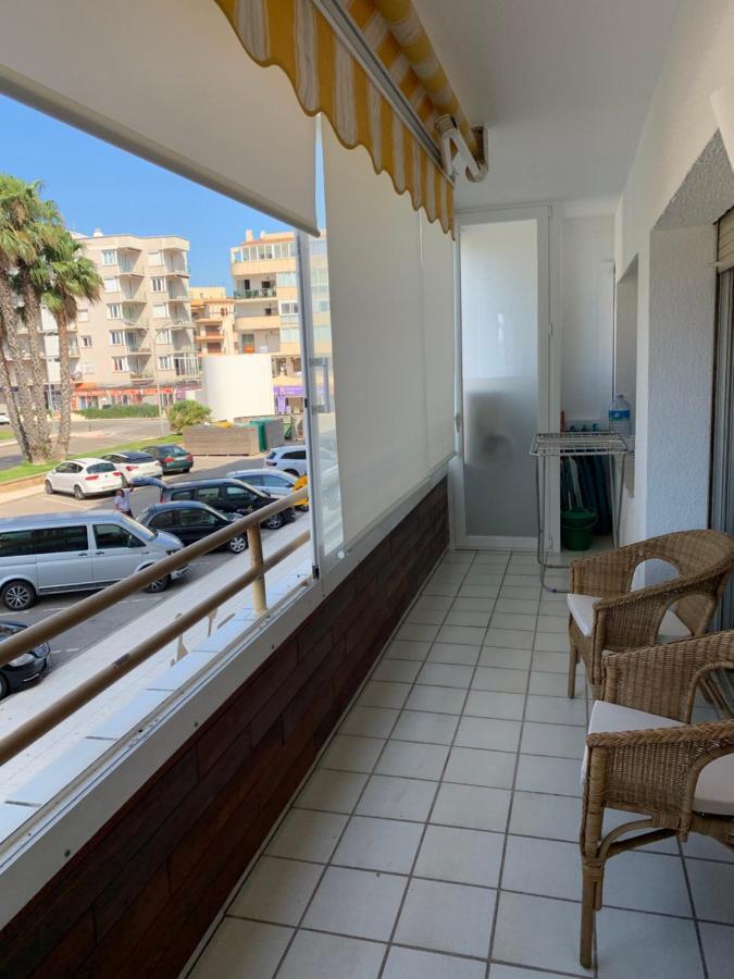 Holiday Center Apartment