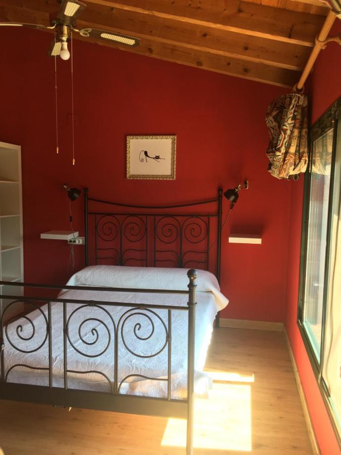Casa Rural Monterrey Country house *
