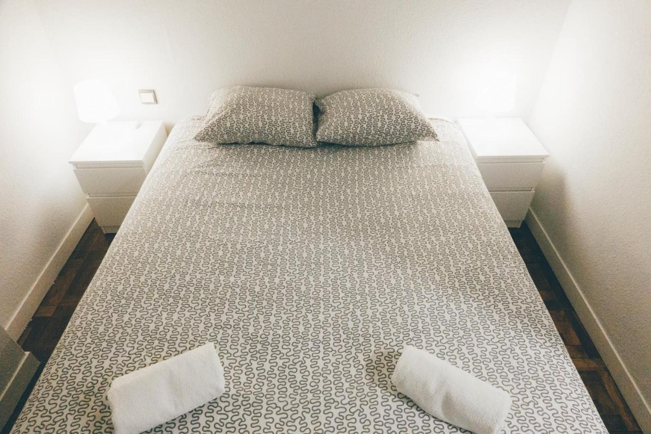 Apartamento Gros Zurriola Wifi Terrace Parking 16e Night *