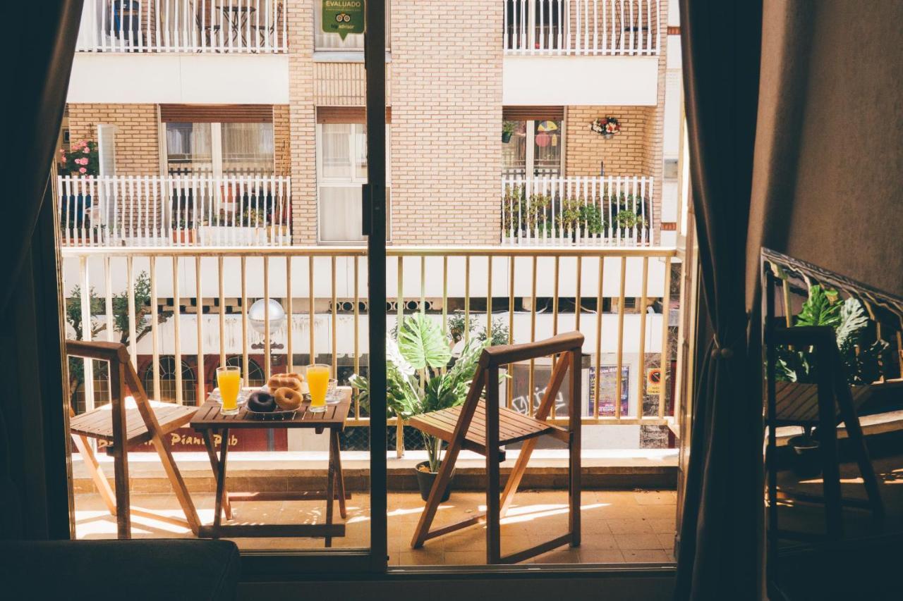Gros Zurriola Wifi Terrace Parking 16e Night Apartamento San Sebastián